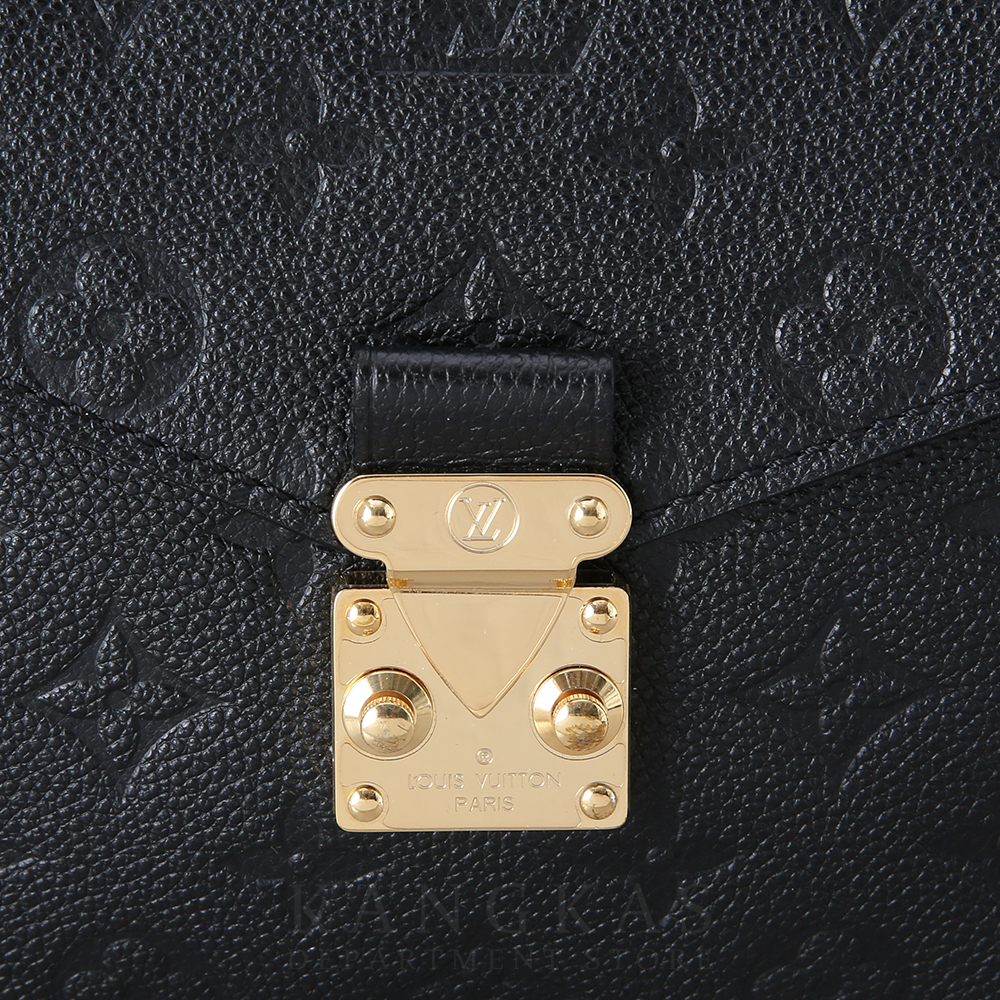 LOUIS VUITTON(USED)루이비통 앙프렝뜨 포쉐트 메티스